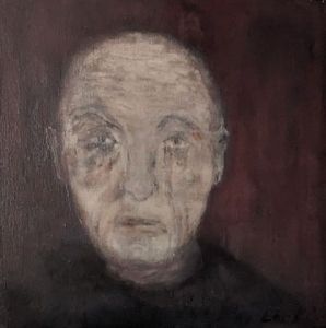 Voir le détail de cette oeuvre: Qui suis-je?