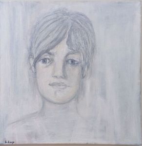 Voir le détail de cette oeuvre: Berthe
